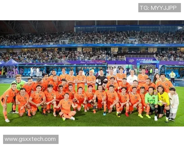 南昌足球明星的崛起与发展探秘以及对地方足球的影响分析