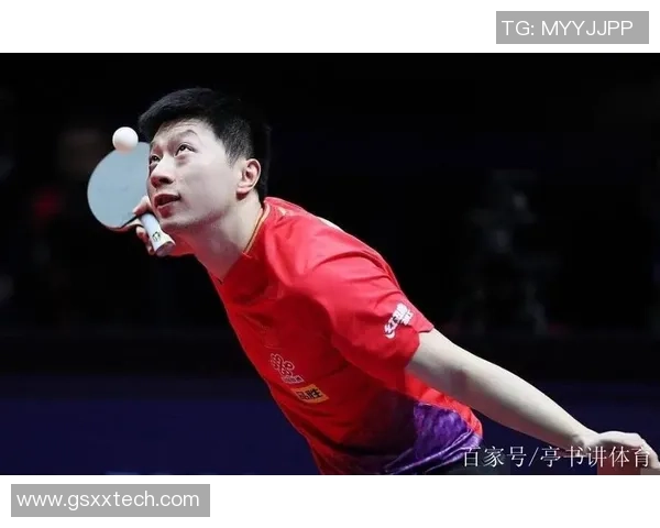 杭州乒乓球队战术解析与控制体系的深度剖析与应用探讨
