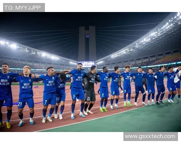 武汉足球队在锦标赛中的团队协作表现分析与点评