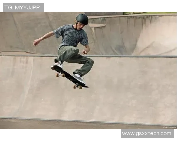 杭州滑板队在极限运动会中的技术表现分析与点评