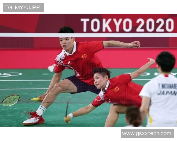 深入分析北京羽毛球队反击战术的优势与应用技巧